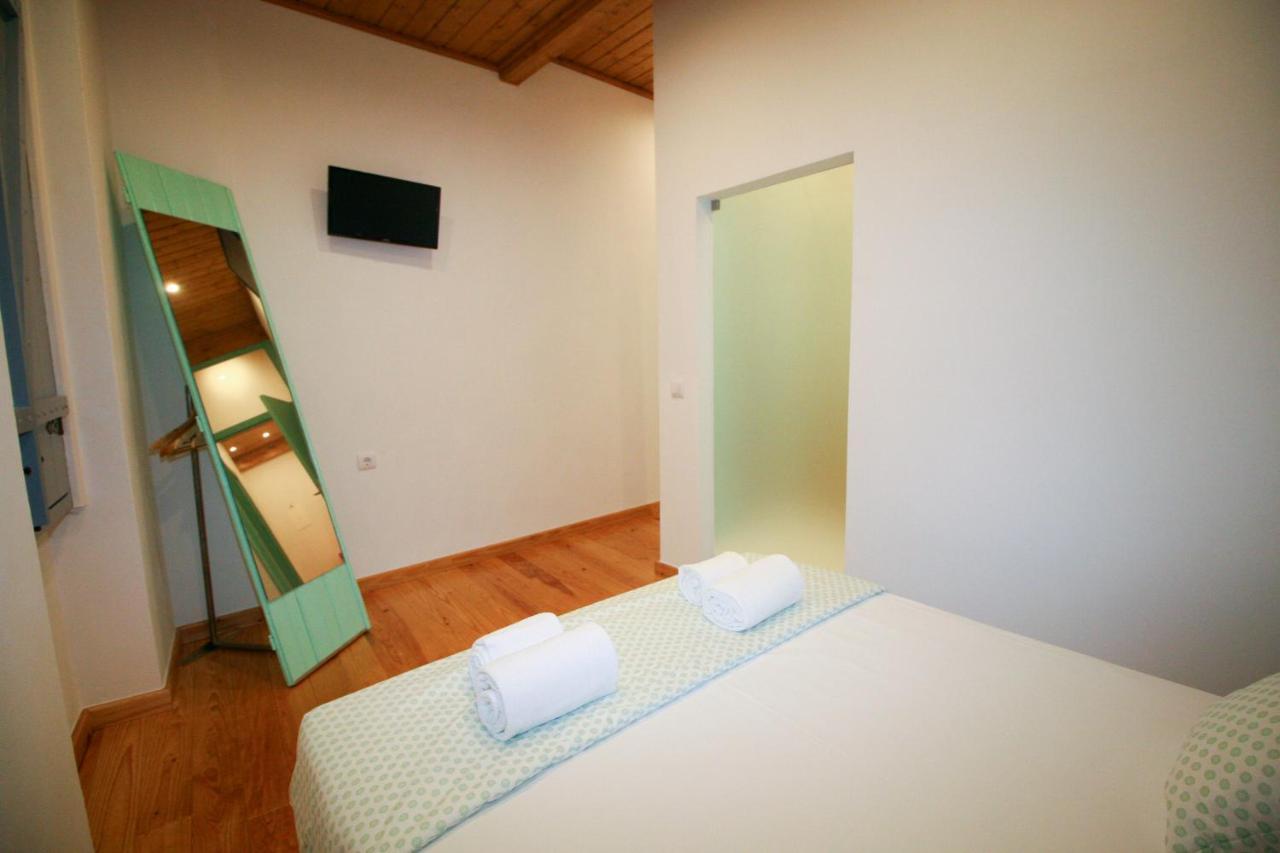 Casa Dos Batalim Bed & Breakfast Monchique Bagian luar foto