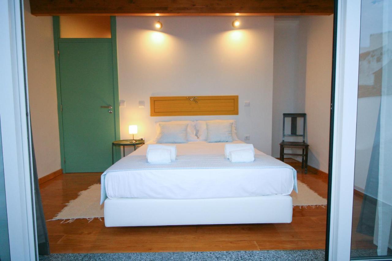 Casa Dos Batalim Bed & Breakfast Monchique Bagian luar foto